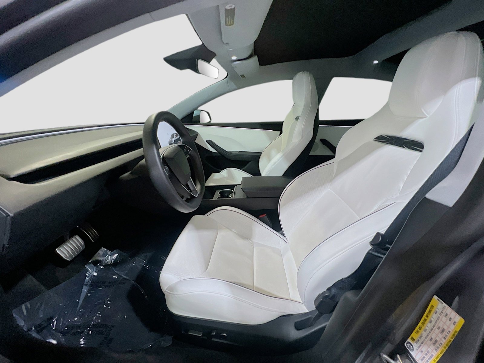 Used 2024 Tesla Model 3 Performance AWD/4WD image 15