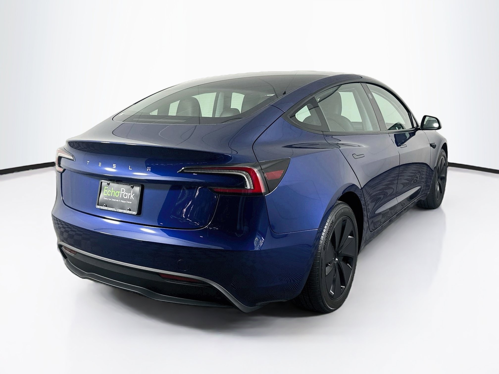 Used 2024 Tesla Model 3 RWD image 9