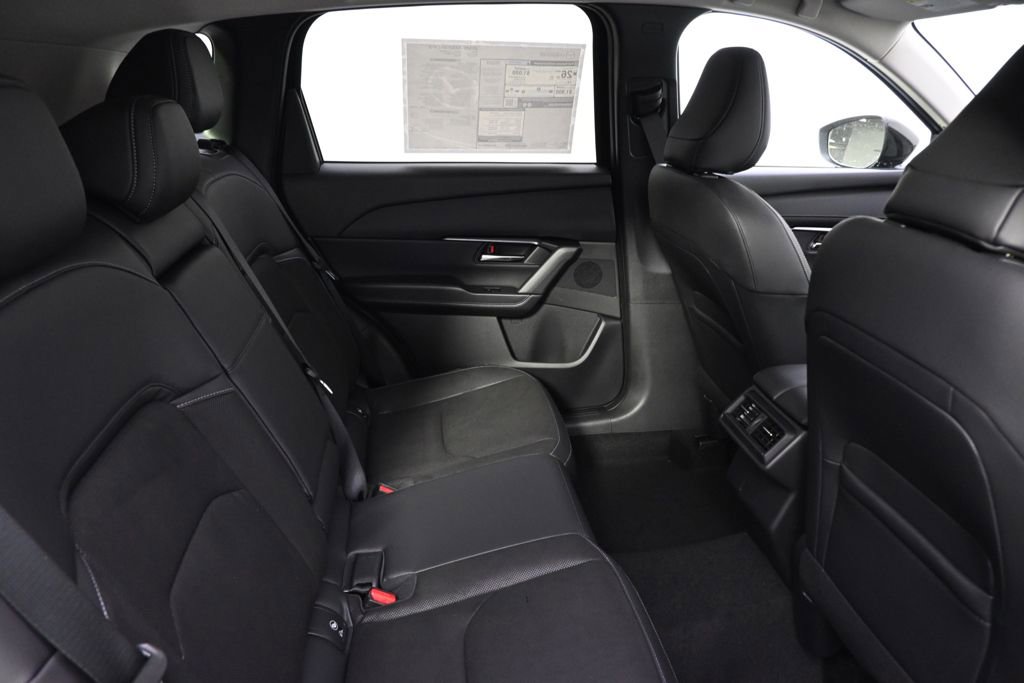 New 2026 MAZDA CX-5 Select AWD/4WD image 18