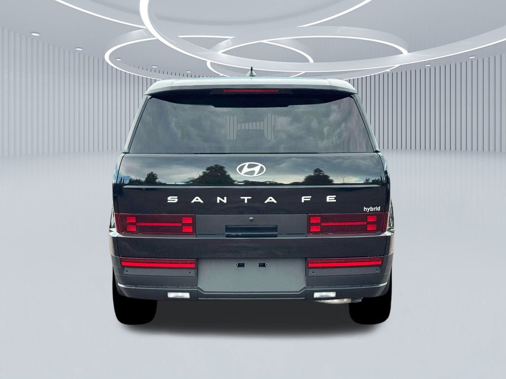 New 2026 Hyundai Santa Fe SE FWD image 6