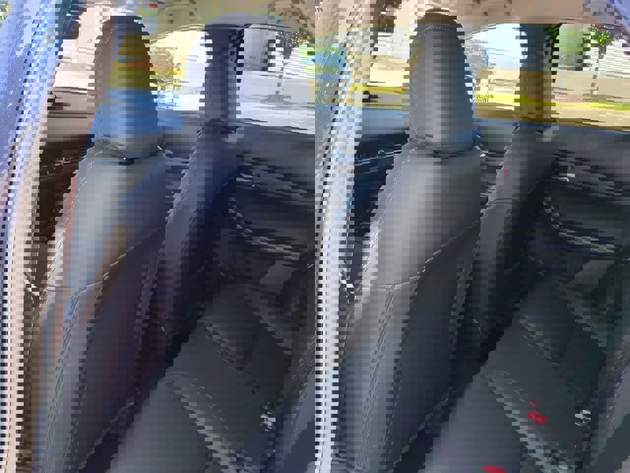 New 2025 MAZDA CX-30 AWD 2.5 S w/ Select Sport Pkg image 16