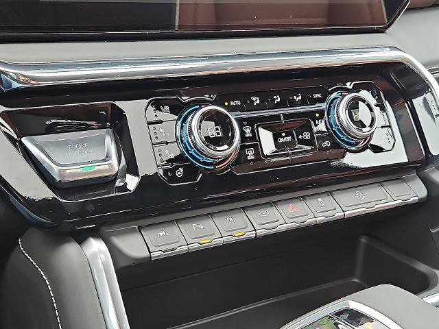 New 2026 GMC Sierra 1500 Denali Ultimate image 13