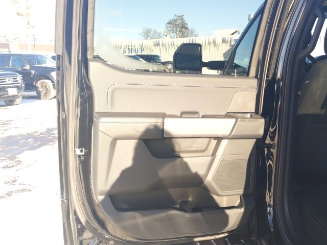 New 2025 Ford F150 XLT w/ Equipment Group 302A MID image 16
