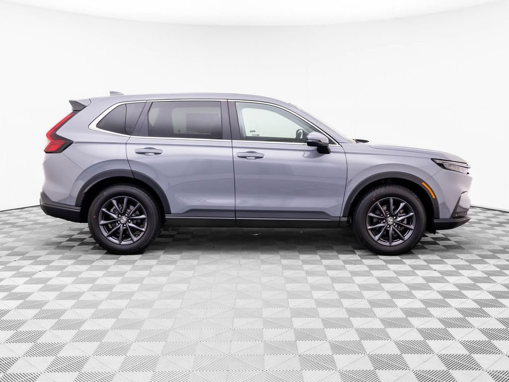 New 2026 Honda CR-V EX-L image 7
