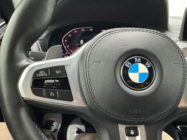 Used 2020 BMW X4 xDrive30i w/ M Sport Package 2 AWD/4WD image 22