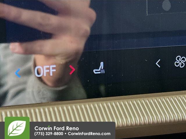 New 2026 Ford Explorer Active image 22