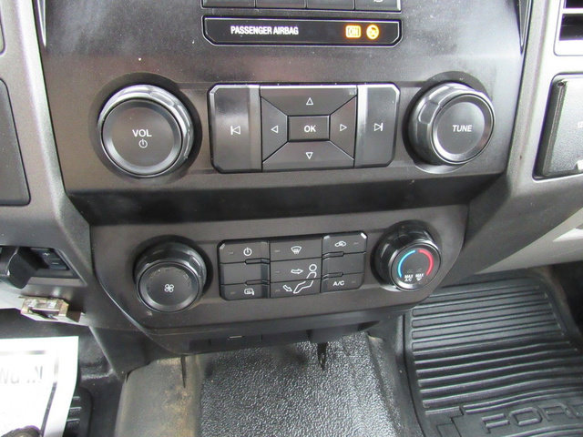 Used 2020 Ford F550 2WD Crew Cab Super Duty image 44