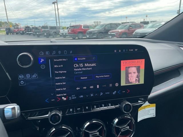 Used 2024 Chevrolet Blazer EV RS image 15