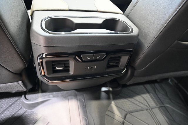 New 2026 Chevrolet Silverado 2500 ZR2 w/ LPO, Dark Essentials Package image 26