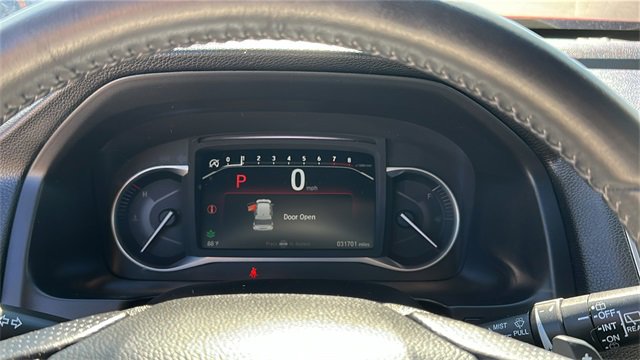 Used 2022 Honda Passport EX-L image 17