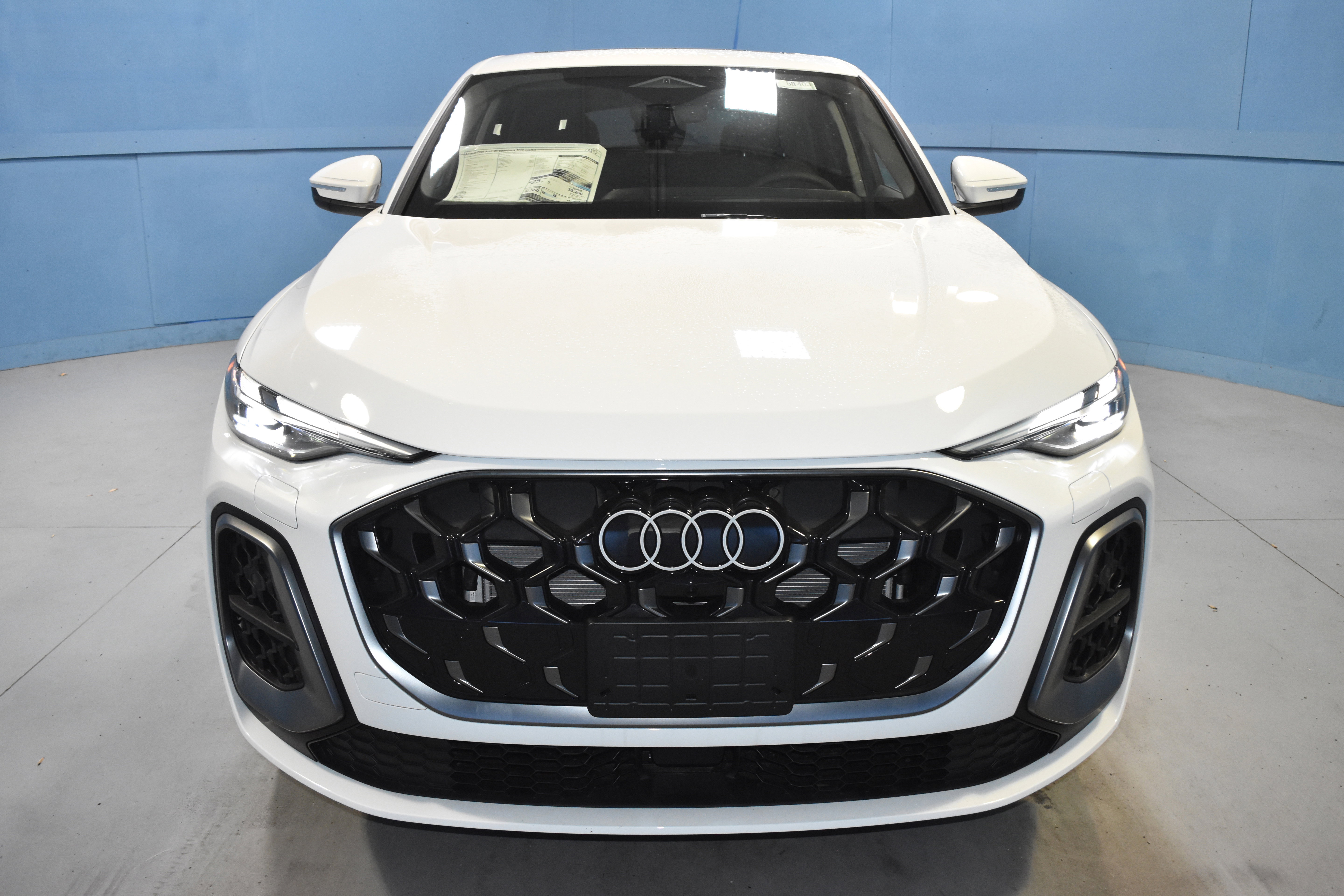 New 2025 Audi Q5 Premium image 19