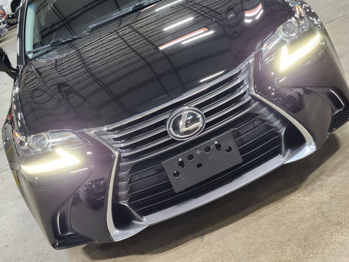 Used 2017 Lexus GS 350 RWD image 19