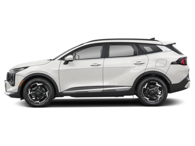 New 2027 Kia Sportage EX w/ EX Panoramic Roof Package FWD image 3