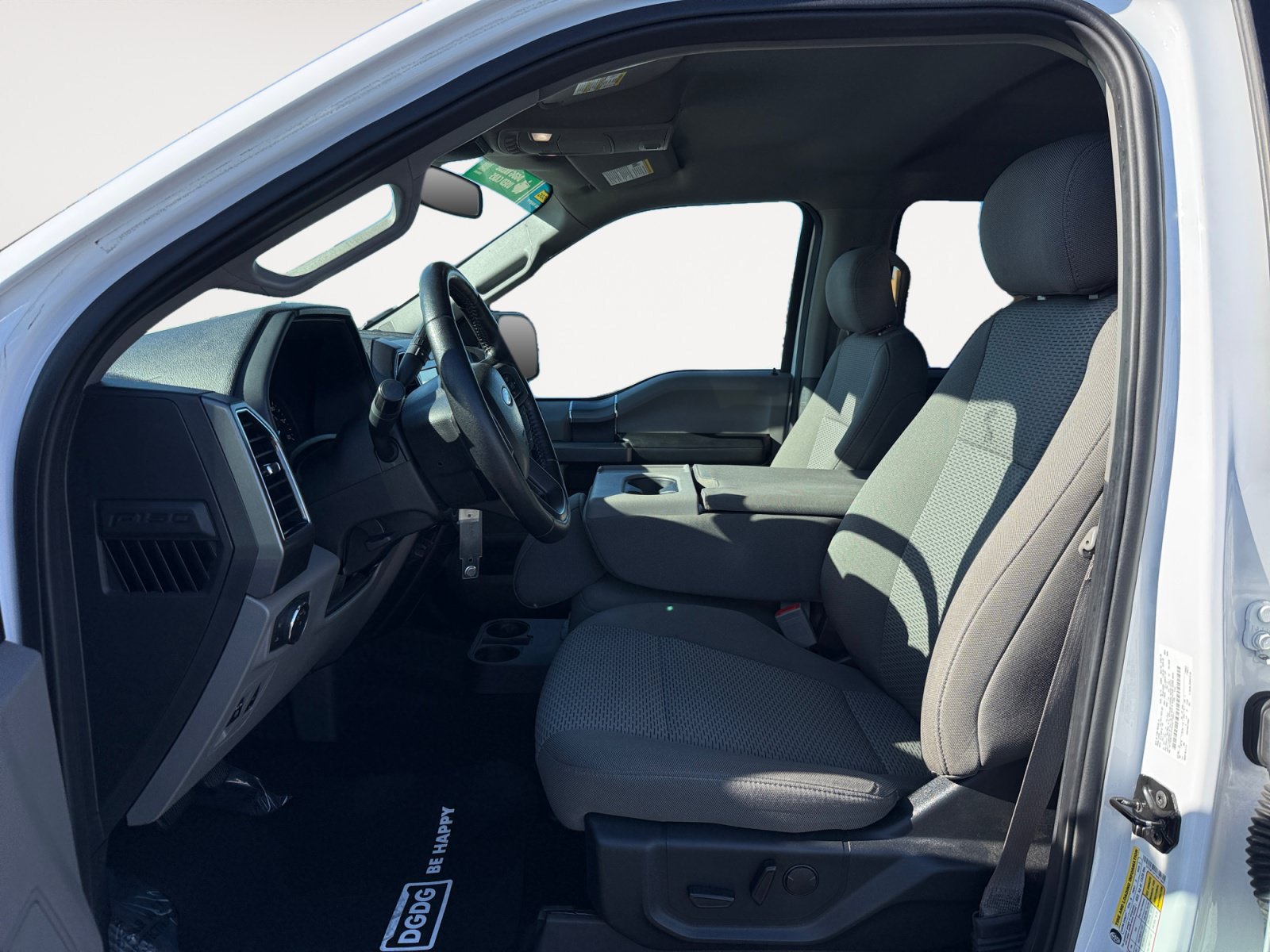 Used 2019 Ford F150 XLT w/ Equipment Group 302A Luxury RWD image 10