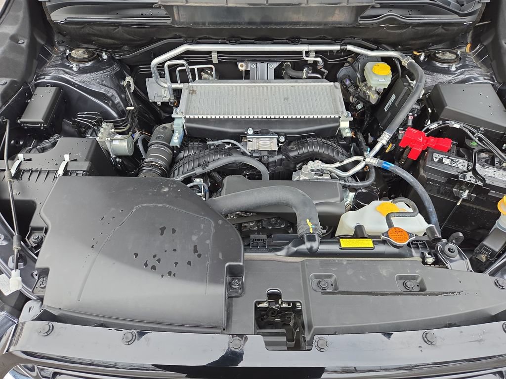 Used 2025 Subaru Ascent Premium w/ Premium Package image 27