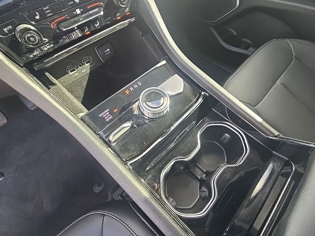 Used 2021 Jeep Grand Cherokee L Limited image 22