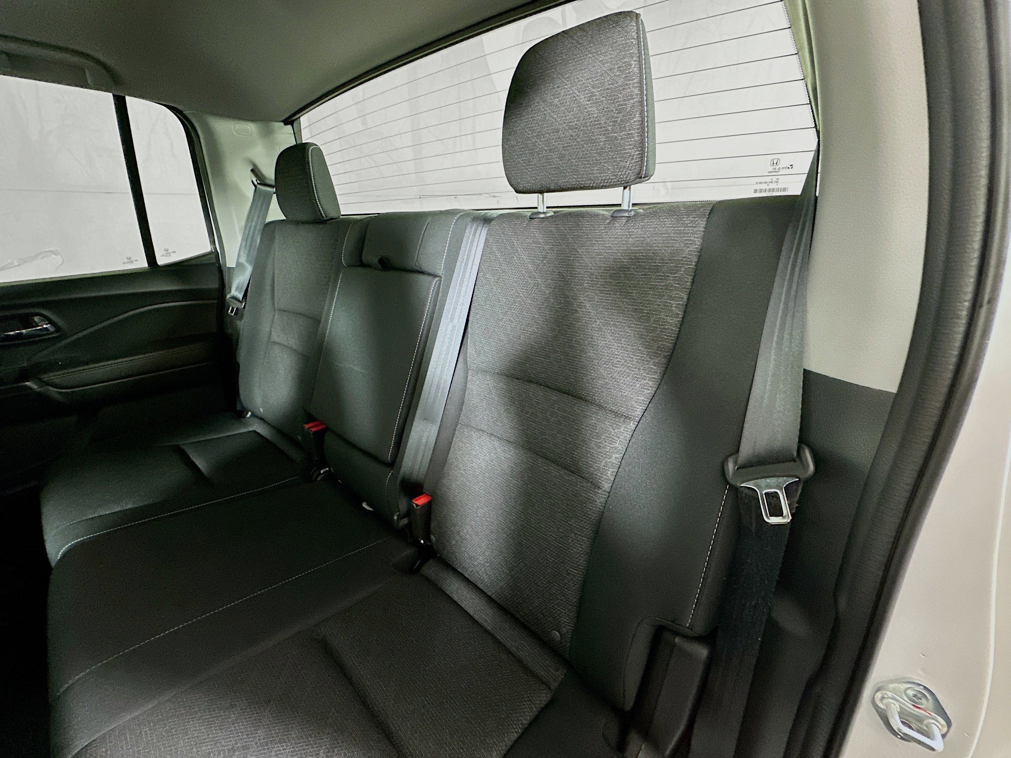 Used 2024 Honda Ridgeline Sport+ image 22