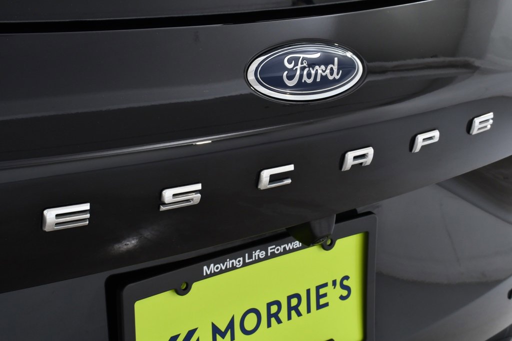 Used 2023 Ford Escape Active w/ Tech Pack #1 image 23