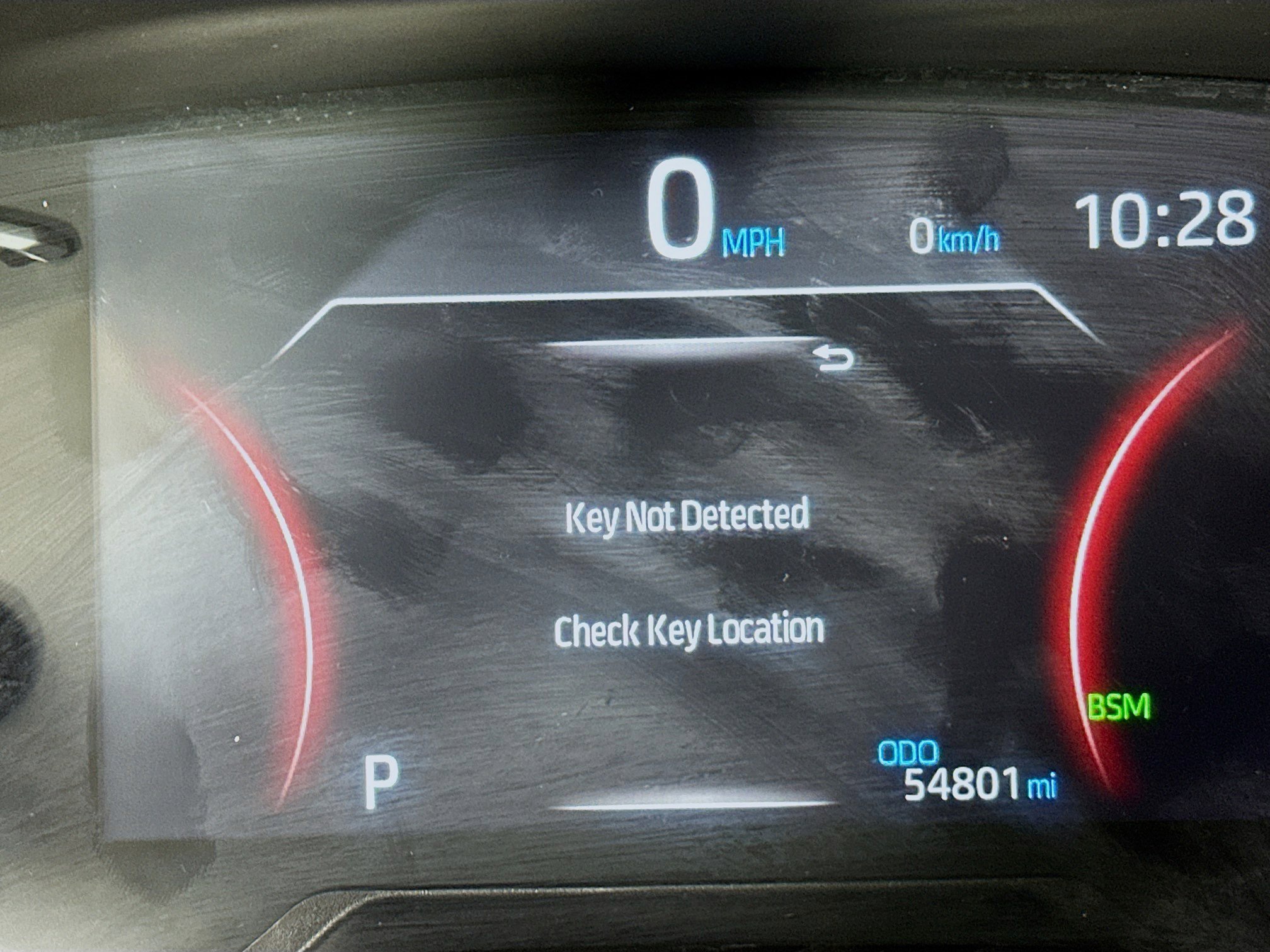 Used 2024 Toyota RAV4 XLE image 19