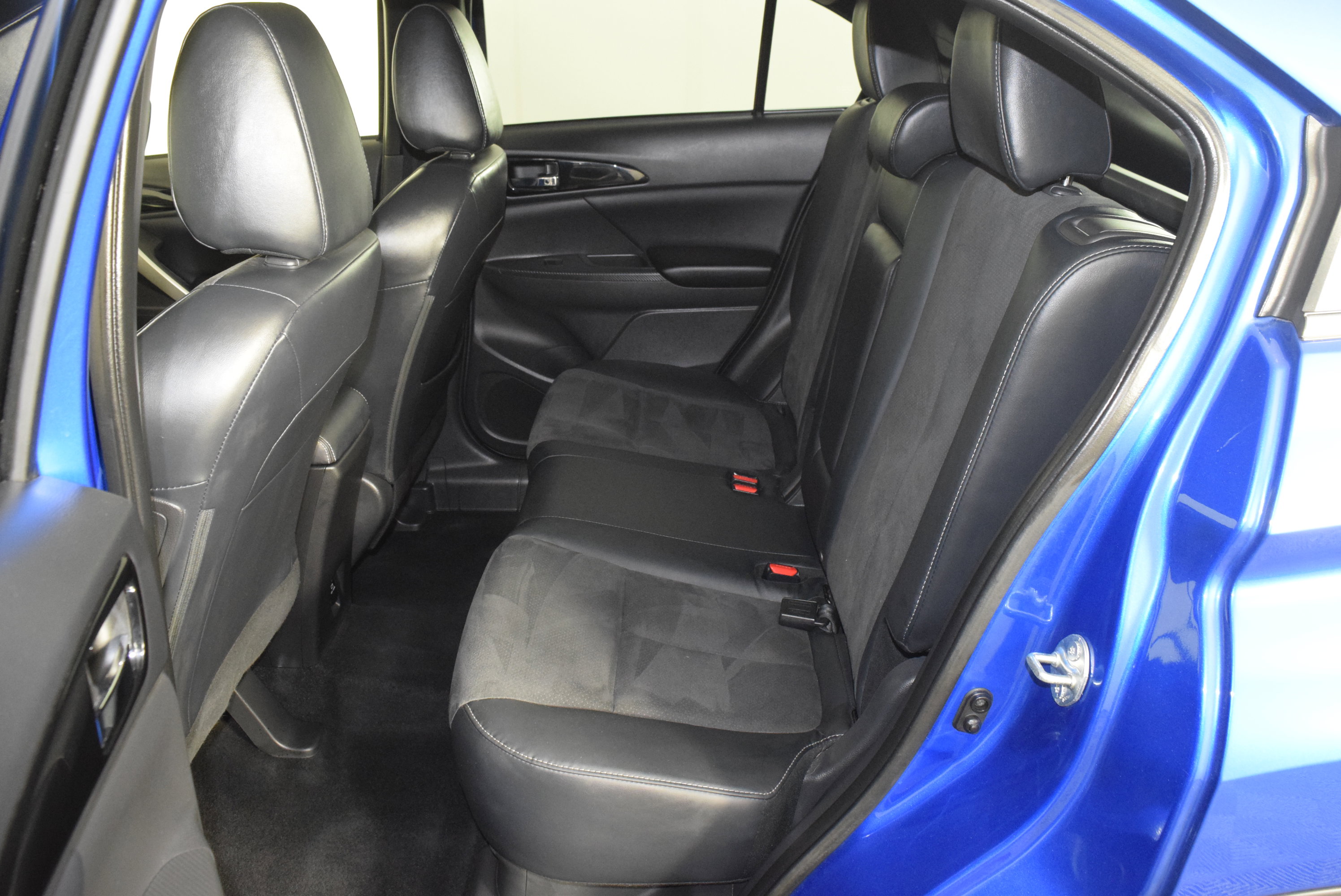 Used 2022 Mitsubishi Eclipse Cross SE AWD/4WD image 33