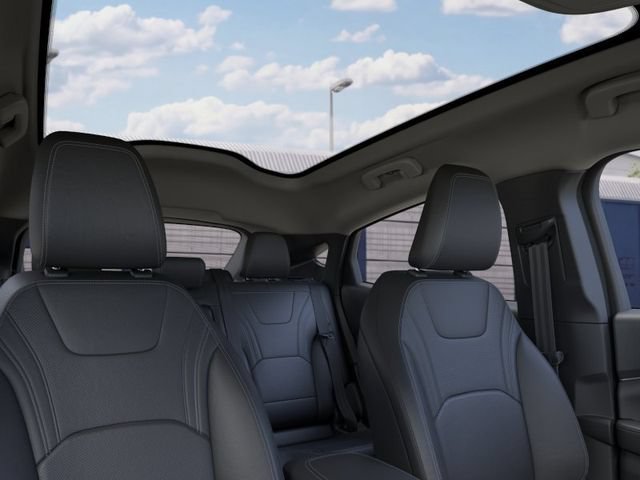 New 2026 Ford Mustang Mach-E Premium AWD/4WD image 22