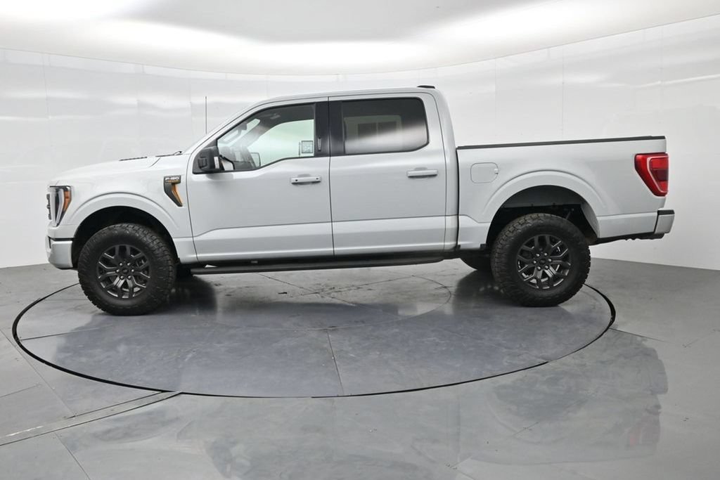 Used 2023 Ford F150 Tremor w/ Trailer Tow Package AWD/4WD image 10