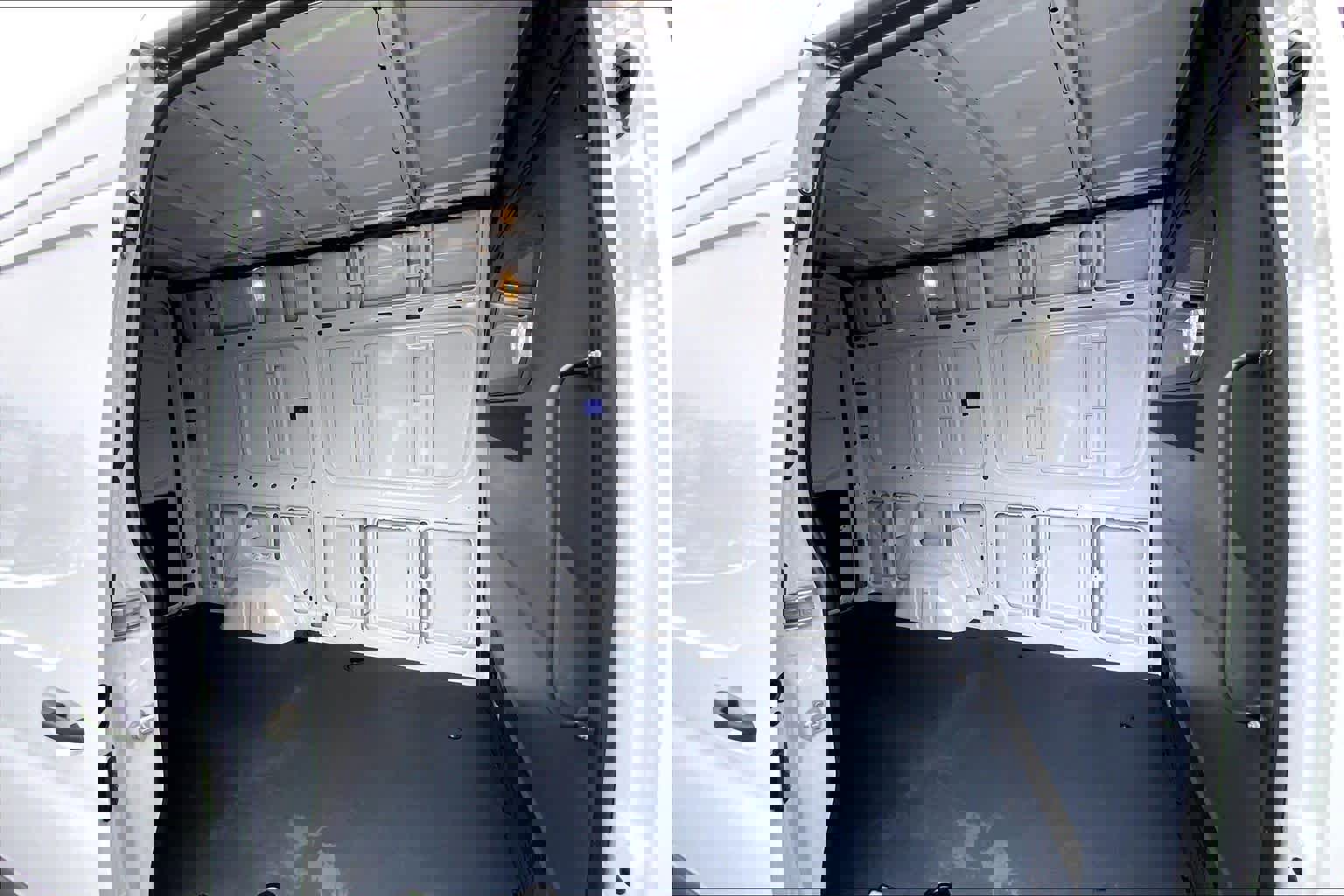 Used 2025 Mercedes-Benz Sprinter 2500 image 20