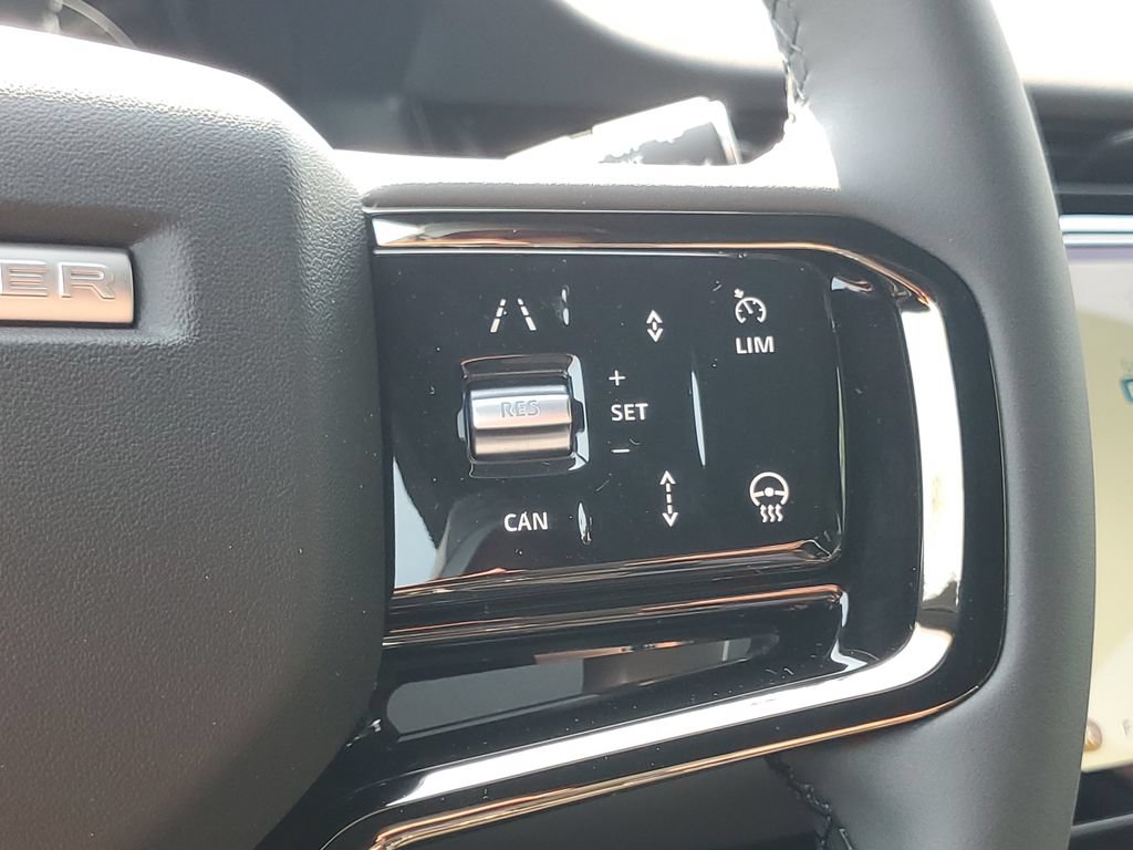 New 2026 Land Rover Range Rover Evoque S AWD/4WD image 18