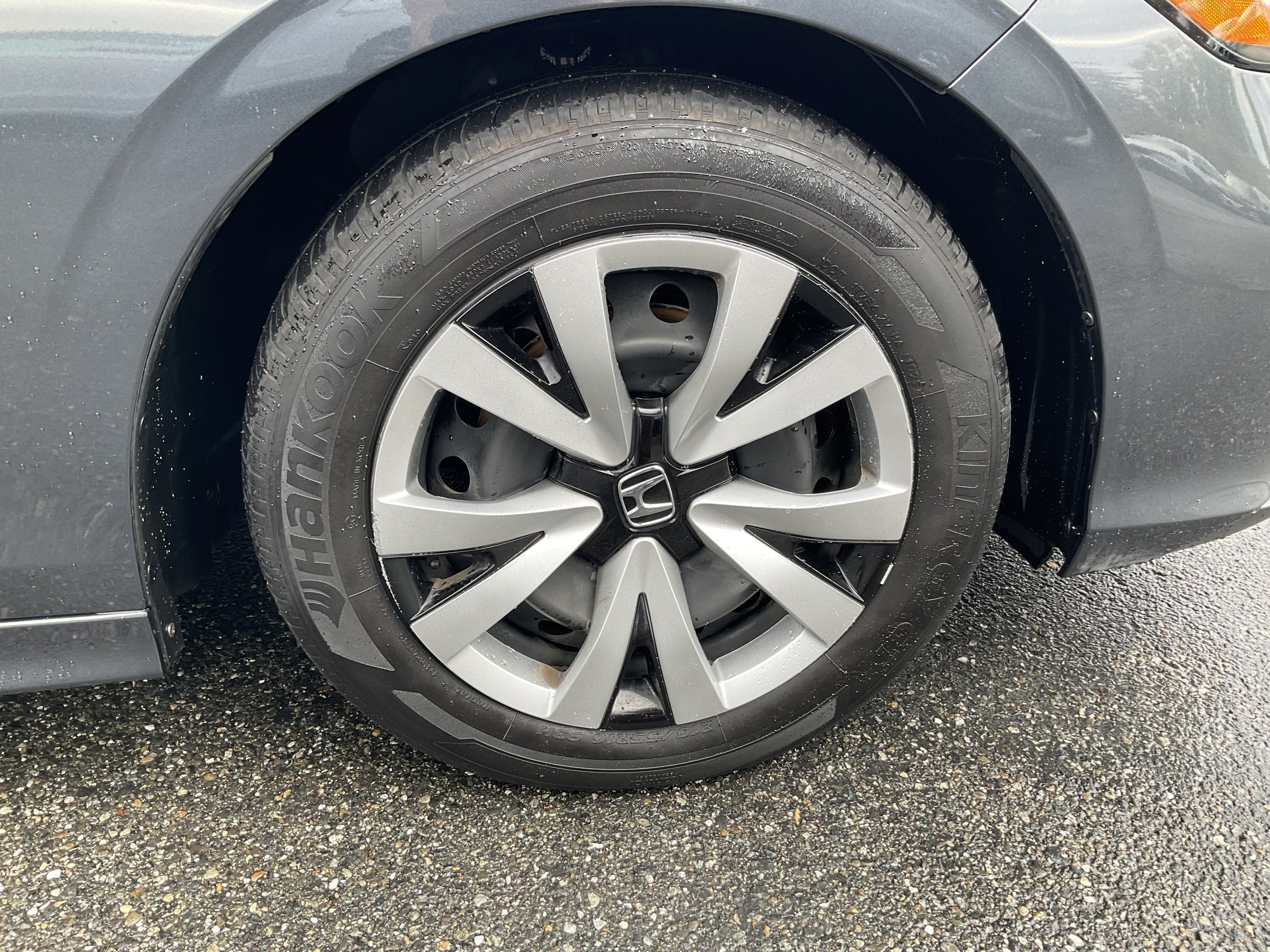 Used 2025 Honda Civic LX image 10
