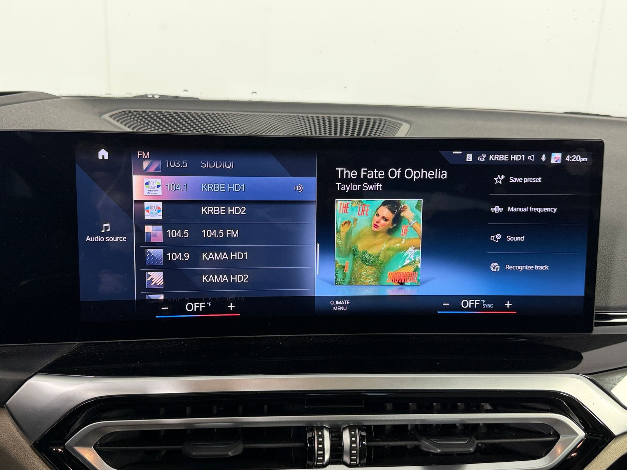 Used 2023 BMW i4 eDrive35 w/ Premium Package RWD image 26