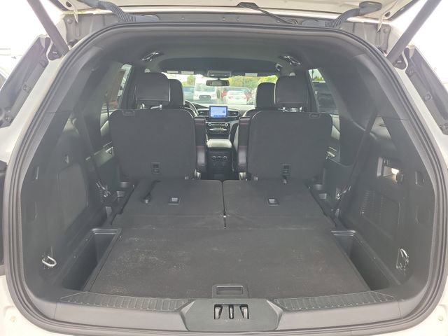 Used 2023 Ford Explorer ST-Line w/ Class IV Trailer Tow Package image 6
