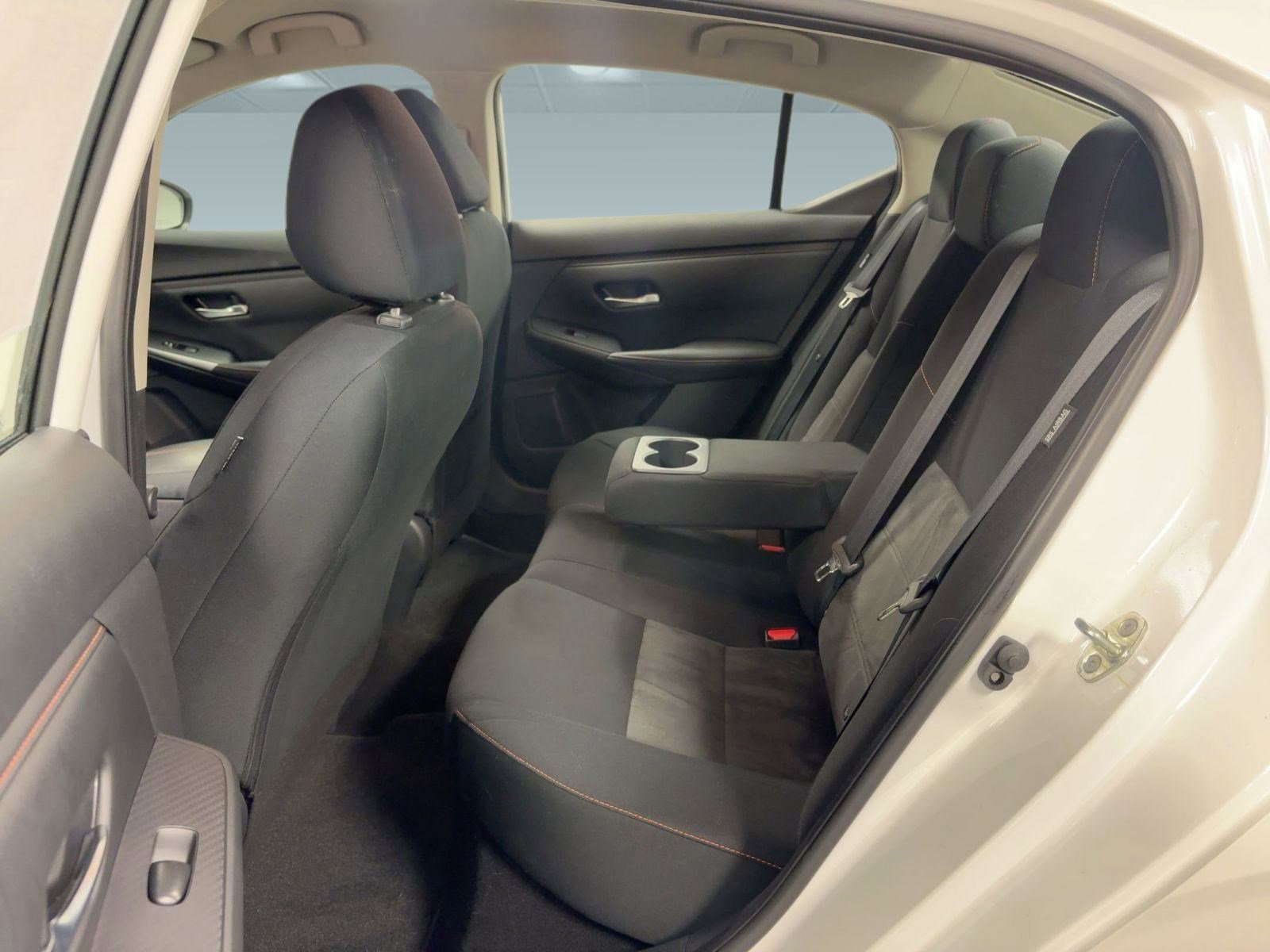 Used 2023 Nissan Sentra SR image 14