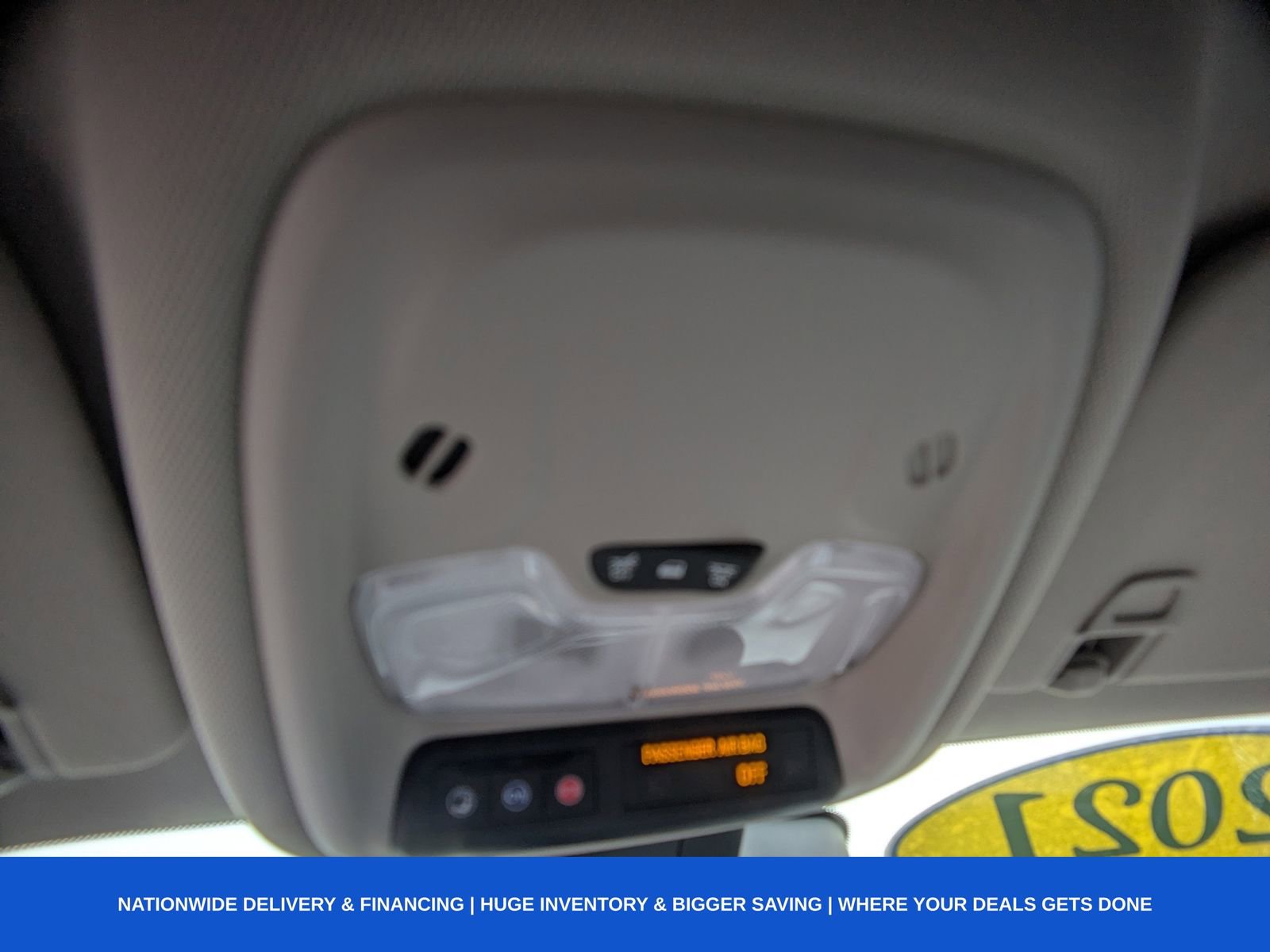 Used 2021 Buick Encore GX Select image 25