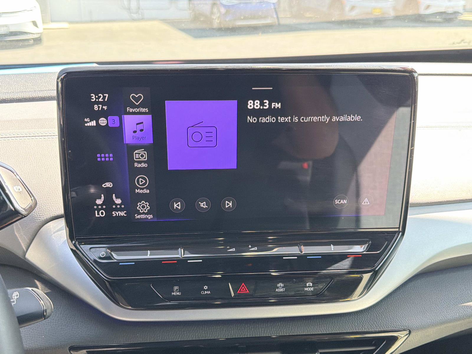 Certified 2023 Volkswagen ID.4 Pro AWD/4WD image 27