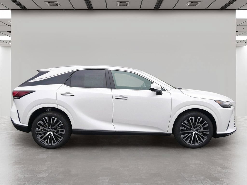 New 2026 Lexus RX 350 Premium Plus w/ Convenience Package AWD/4WD image 7