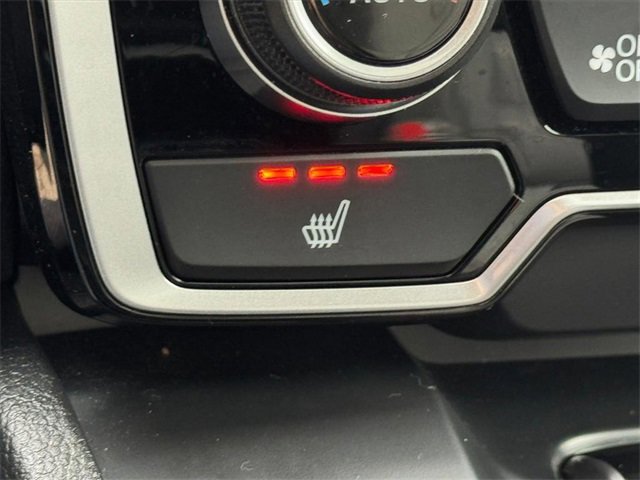 Used 2022 Honda CR-V EX image 18