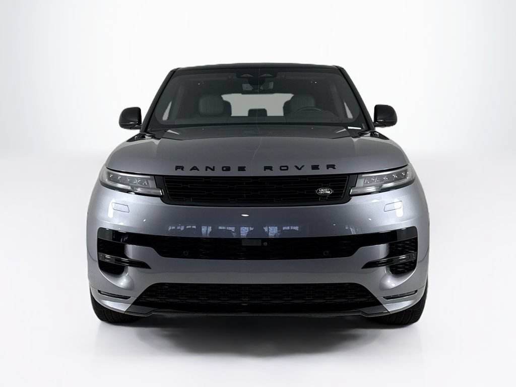 Used 2025 Land Rover Range Rover Sport Dynamic SE AWD/4WD image 8
