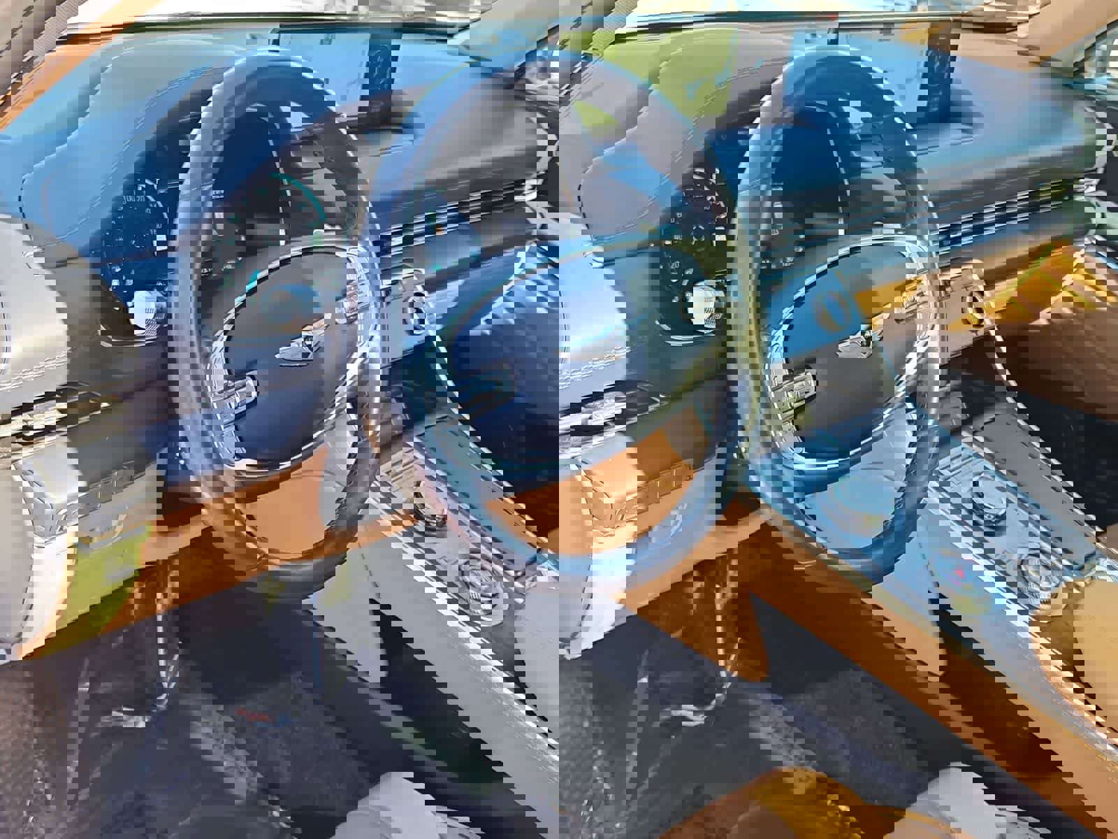 Used 2023 Genesis GV80 2.5T w/ Prestige 20" Package image 11