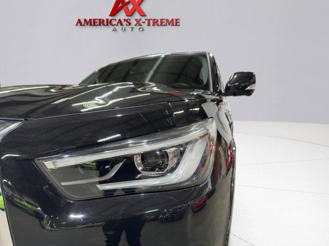 Used 2018 INFINITI QX80 2WD image 13