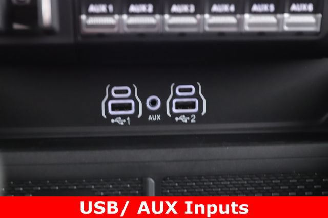 Used 2026 RAM 1500 RHO AWD/4WD image 26
