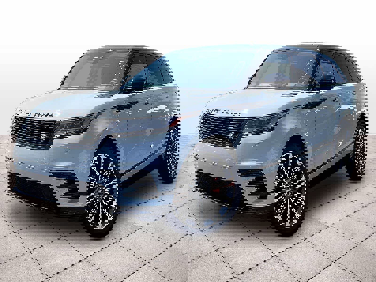 New 2025 Land Rover Range Rover Velar Dynamic SE