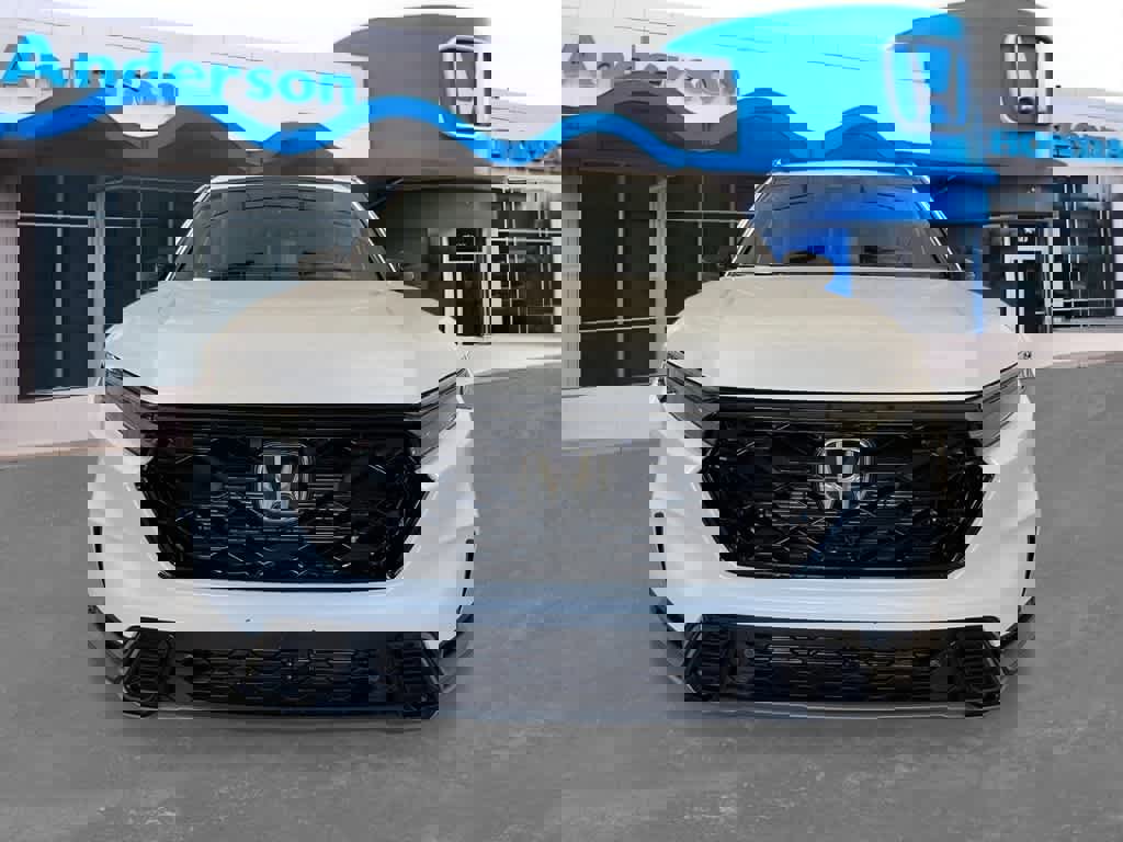 New 2026 Honda CR-V Sport-L image 10