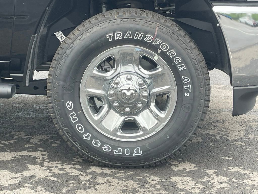 New 2025 RAM 2500 Tradesman image 10