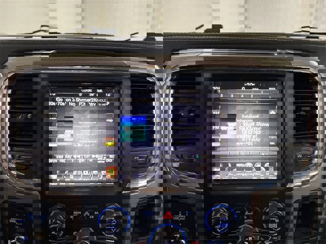 Used 2016 RAM 2500 Laramie image 13