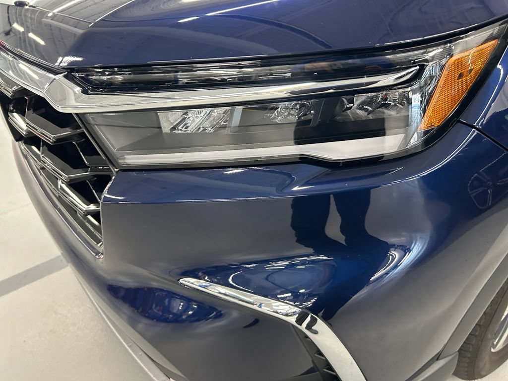 Certified 2025 Honda Pilot Touring image 27