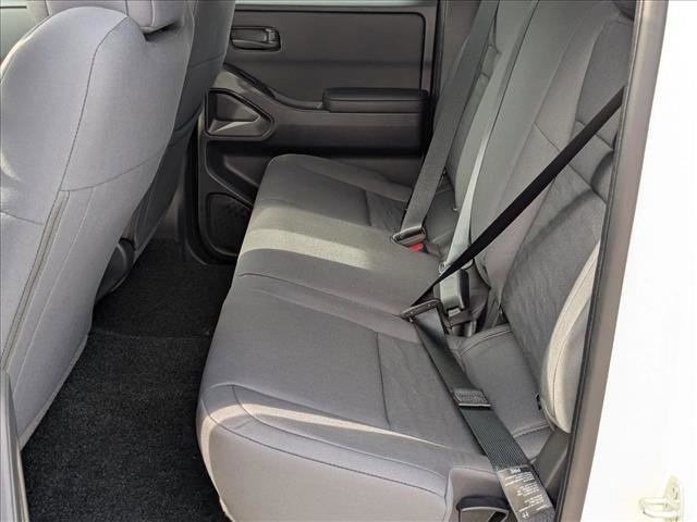 New 2025 Nissan Frontier S AWD/4WD image 14