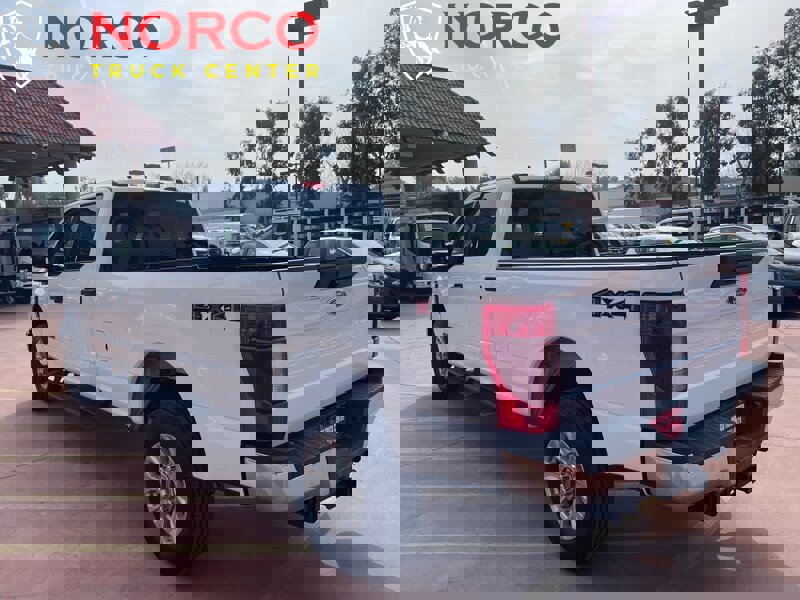 Used 2022 Ford F250 XLT image 17