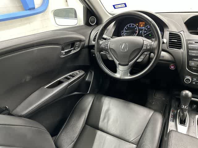 Used 2018 Acura RDX FWD image 12