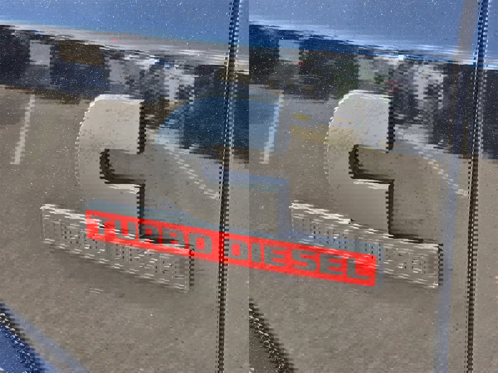 Used 2021 RAM 2500 Limited image 29