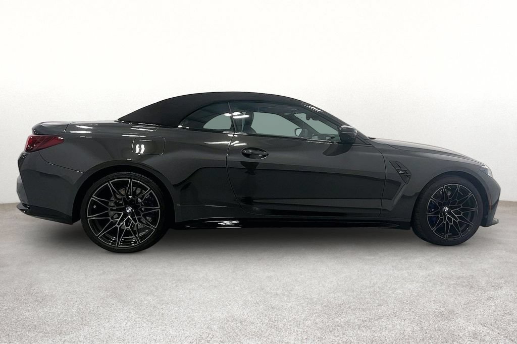 New 2027 BMW M4 xDrive Competition AWD/4WD image 7